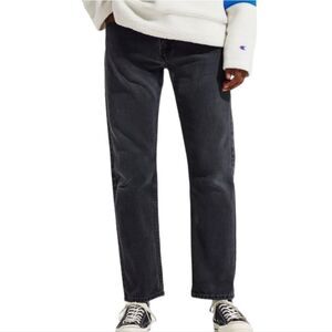 Levi's 505 Regular Fit Jeans